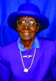 Angie Brown Obituary (2014)