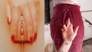 Vagina, canal in female mammals that receives the male reproductive cells, or sperm, and is part of the birth canal during the birth process. Diese 5 Instagram Accounts Feiern Die Vagina Ze Tt