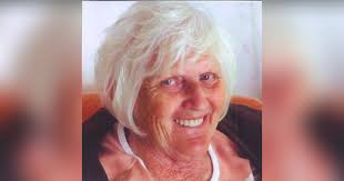 Barbara Martin Obituary