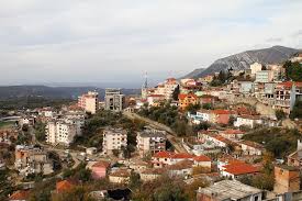 Tirana és la capital d'albània. The 10 Most Beautiful Towns In Albania