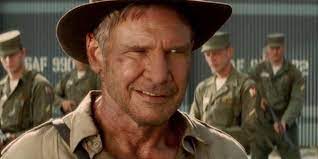 O ator josh gad compartilhou ontem com os fãs a primeira imagem de bastidor em que harrison ford aparece caracterizado como o icônico personagem no set de indiana jones 5. Indiana Jones 5 Set Photos Make Harrison Ford S Return Feel So Real Cinemablend