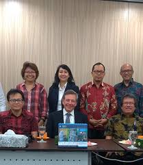 Butir inti (karakter siswa) komponen : Bansm