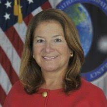 Tish Long, Director of the National Geospatial-Intelligence Agency (NGA), 