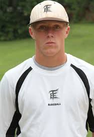 Zach Ross Class of 2012