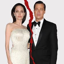 Are Brad Pitt and Angelina Jolie Divorced Yet? A Timeline