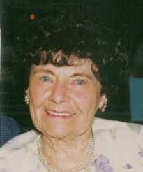 Helen Winski Obituary