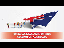Study In Australia In 2020 International Students In Australia Buddy4study Youtube International Students Study Abroad Study
