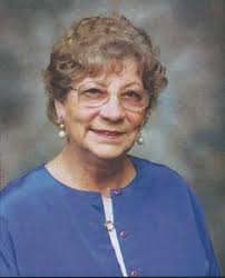 Kathleen Clarke Obituary