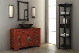 Casa In Stile Giapponese Foto Designmag Bagno Asiatico Decorare Il Bagno Design Del Bagno
