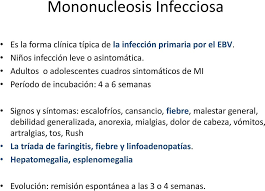 Most people are infected by the virus as children, when the disease produces few or no symptoms. Tratamiento De Mononucleosis Infecciosa En Ninos Mononucleosis Causas Sintomas Y Tratamiento