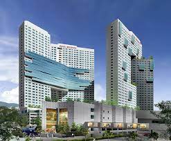 Pearl city, simpang ampat, penang property type. Ijm Land Pearl Regency Penang Unitech Consultancy Group
