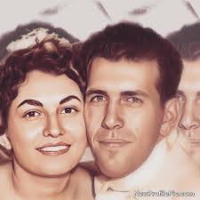 Mama and Papa Grillo Tribute Page