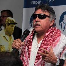 Corte firmó documento donde se definen competencias en caso Santrich |  AsuntosLegales.co