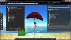 Second Life Tutorial - Converting Item Boxes To Direct Delivery Folders -  Youtube