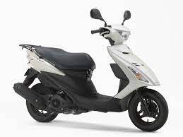スズキ suzuki アドレスv125 address v125 バイク ビッグスクーター スズキ