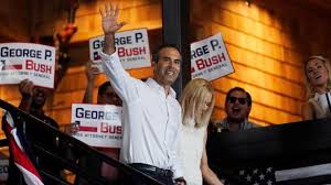 Bush, who was bush's grandfather, and george w. Es2bgtpi7j6 Am