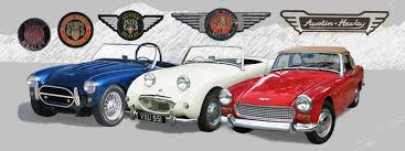Aside from getting fast cash now, you're most likely interested in getting the most money you can. Austin Healey Valuation And Price Guide