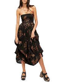 Free People Baja Babe Midi Dress Belk