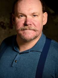 See the brilliant GLENN LAMONT (@glenn.lamont) in new BBC series CRONGTON  with all episodes available from today