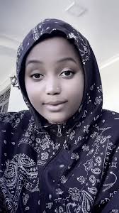 What Had Happened to Aisha Namata Aromatic Entertainment