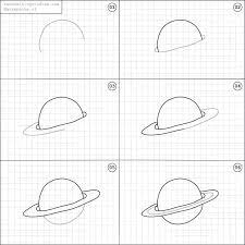 Random Things To Draw Doodle Art For Beginners Easy Drawings Doodle Art Journals Solar planets drawing/solar planets drawing in our solar system/how to draw solar planets in space. random things to draw doodle art for