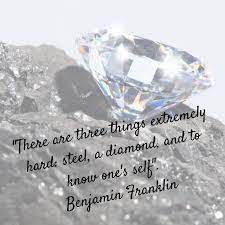 Pin On Diamond Quotes