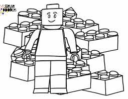 Find the best lego coloring pages for kids and adults and enjoy coloring it. Levego Keszitmeny Tanfolyam Lego Coloring Thuocdietchuot Org