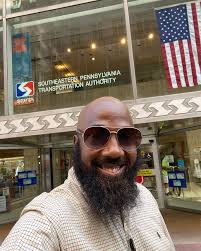 Barry Bacon Bellinger