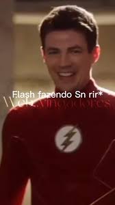 Barry Allen Vs Peter Parker