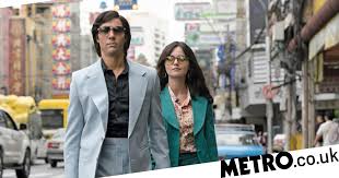 Sobhraj and chantal were finally wed upon his release. The Serpent Episode 1 Assessment Chilling Introduction To Charles Sobhraj