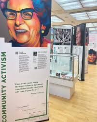 Herstory: Peace Heroines