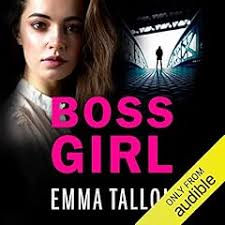 Erica Hutchinson Series Audiobooks