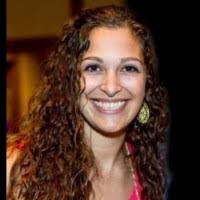 Sarah Kunbargi Cone, CMA