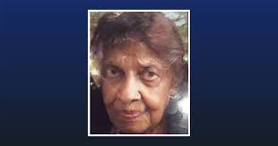 Emily Virginia Scales Obituary March 21, 2022