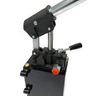 Amazon.com: Magister Hydraulics Bomba manual hidráulica de ...