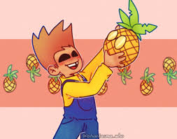 Build commission forms and customize your profile. Pineapple Tom Tumblr Posts Tumbral Com