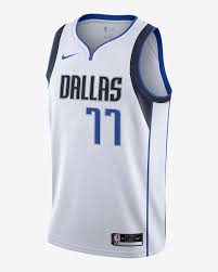 Is there anything special about this jersey? Luka Doncic Mavericks Association Edition 2020 Nike Nba Swingman Jersey Nike Com