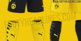 It began on 18 september 2020 and will conclude on 22 may 2021. Kit Borussia Dortmund 2020 21 Eumondo