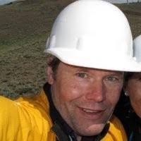 Scott Otterson's Instagram, Twitter & Facebook