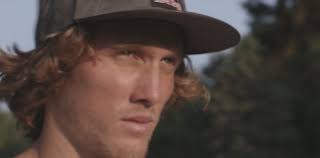 Raph Derome Beyond Perception Wakeboarding Film