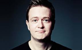 Materialism Doesn't Make You Happy (Johann Hari)