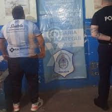 TATI ÁLVAREZ Y UN HISTORIAL MARCADO POR LA VIOLENCIA Gastón Omar Álvarez,  conocido como 