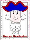 Need to know the exact date of mothers day this year? President S Day Coloring Pages