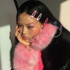 Kyra Herrera (kvherra)