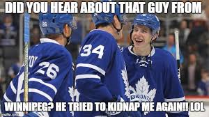 Find the newest toronto maple leafs meme. Repost Toronto Maple Leafs Memes Gifs Imgflip