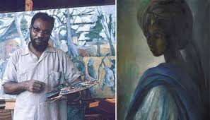 Bildergebnis für Ben Enwonwu