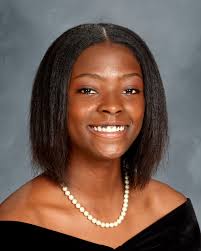 We want to congratulate the following high school seniors who are  recipients of the People Helping People Scholarship presented by the State  Employees' Credit Union Foundation: MaKayla Boyd, East Gaston High School;