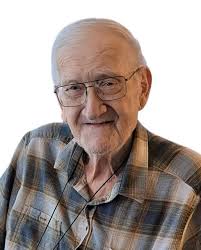 Obituary information for Ernest Keith Abbott