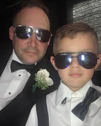 Happy 7th birthday to my Mikey. Best wishes and lots of love to you. Love  you so much ❤️🎂🎉