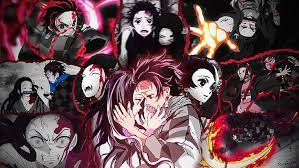 Je sais que beaucoup de personnes attendaient cette catégorie donc voici notre sélection sur des wallpapers demon slayer. Hd Wallpaper Anime Demon Slayer Kimetsu No Yaiba Nezuko Kamado Tanjirou Kamado Wallpaper Flare